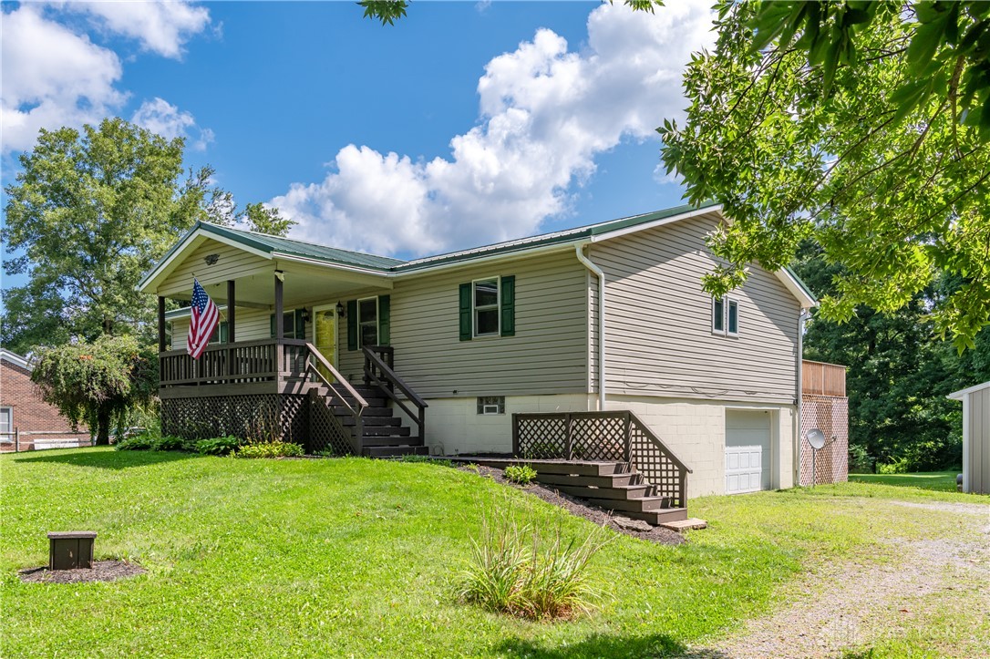 1319 Perry Road — photo