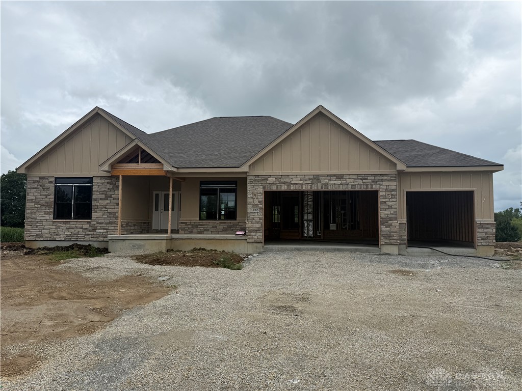 1270 Halifax Drive — photo