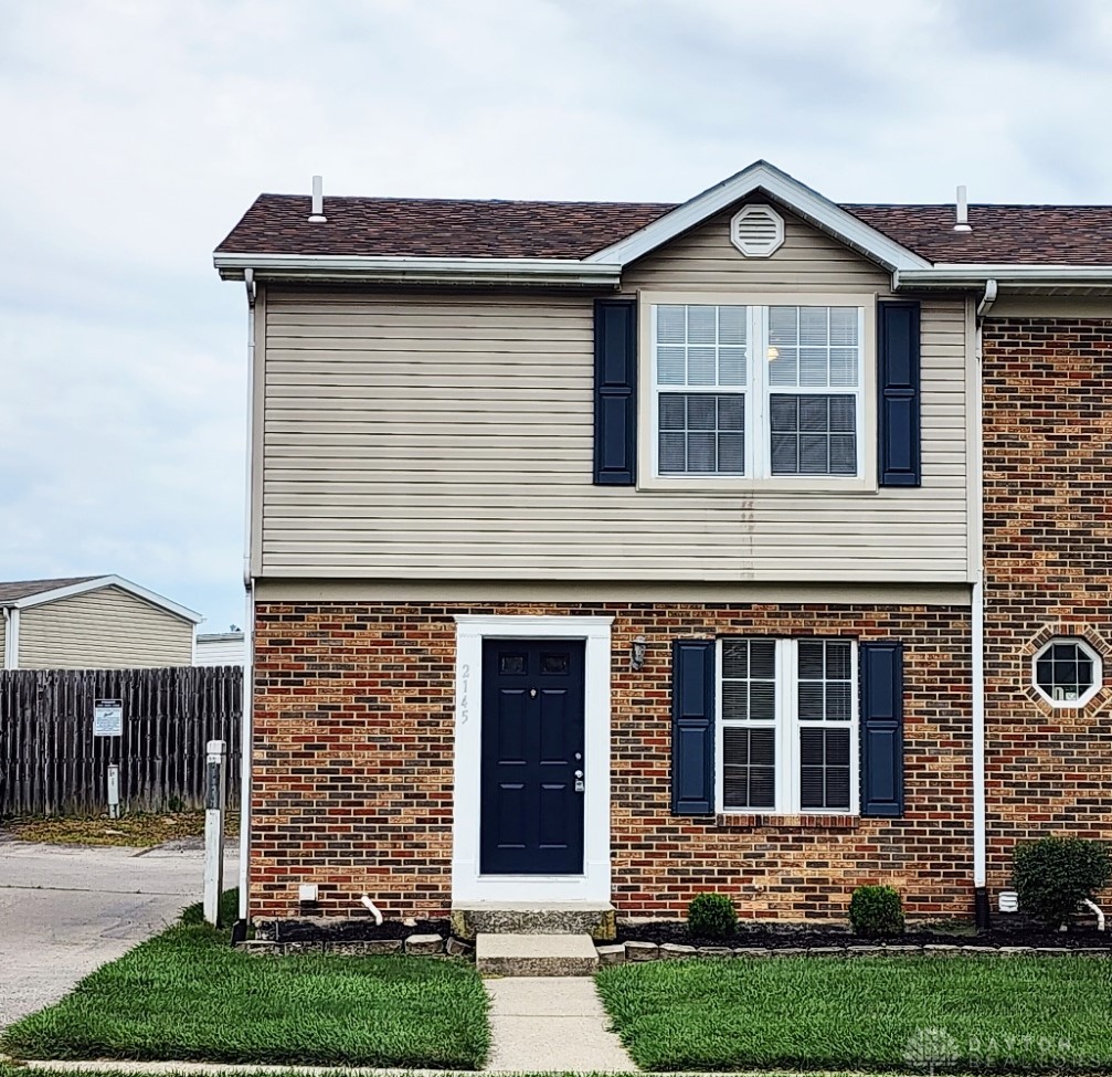 2145 Chapel Drive — photo