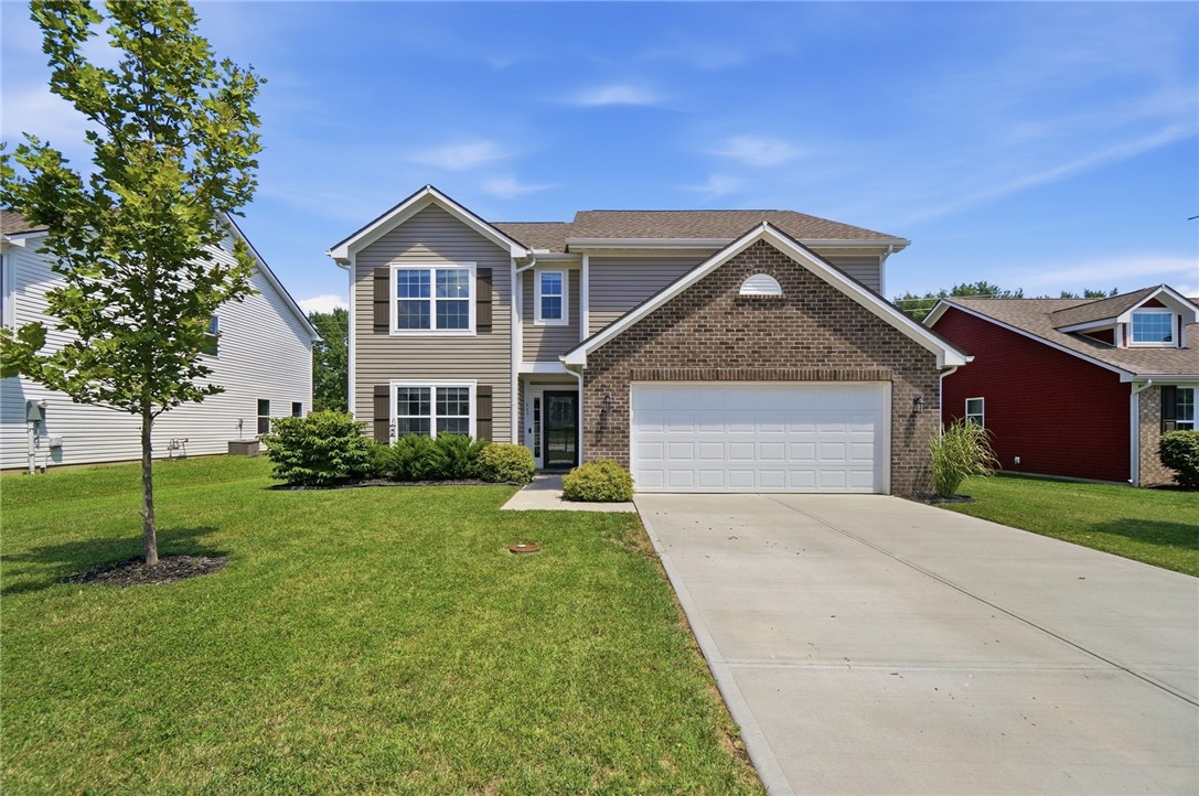 117 Settlers Trail — photo