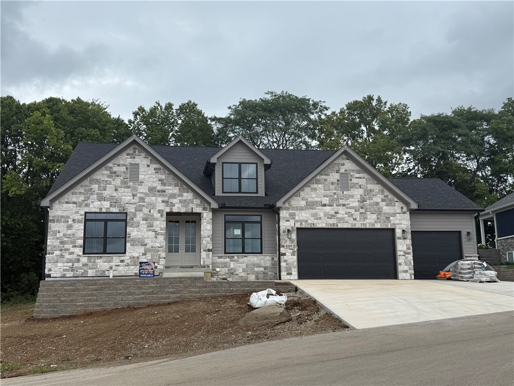 1217 Knob Hill Court — photo