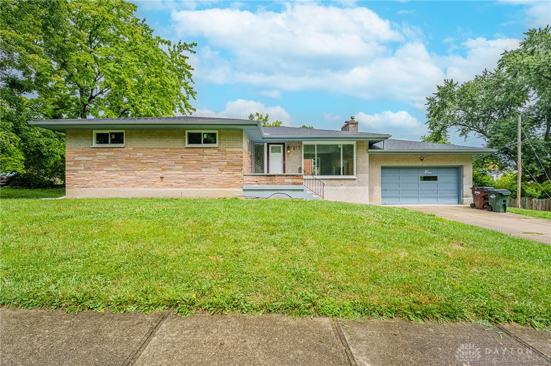 317 Elm Hill Drive — photo