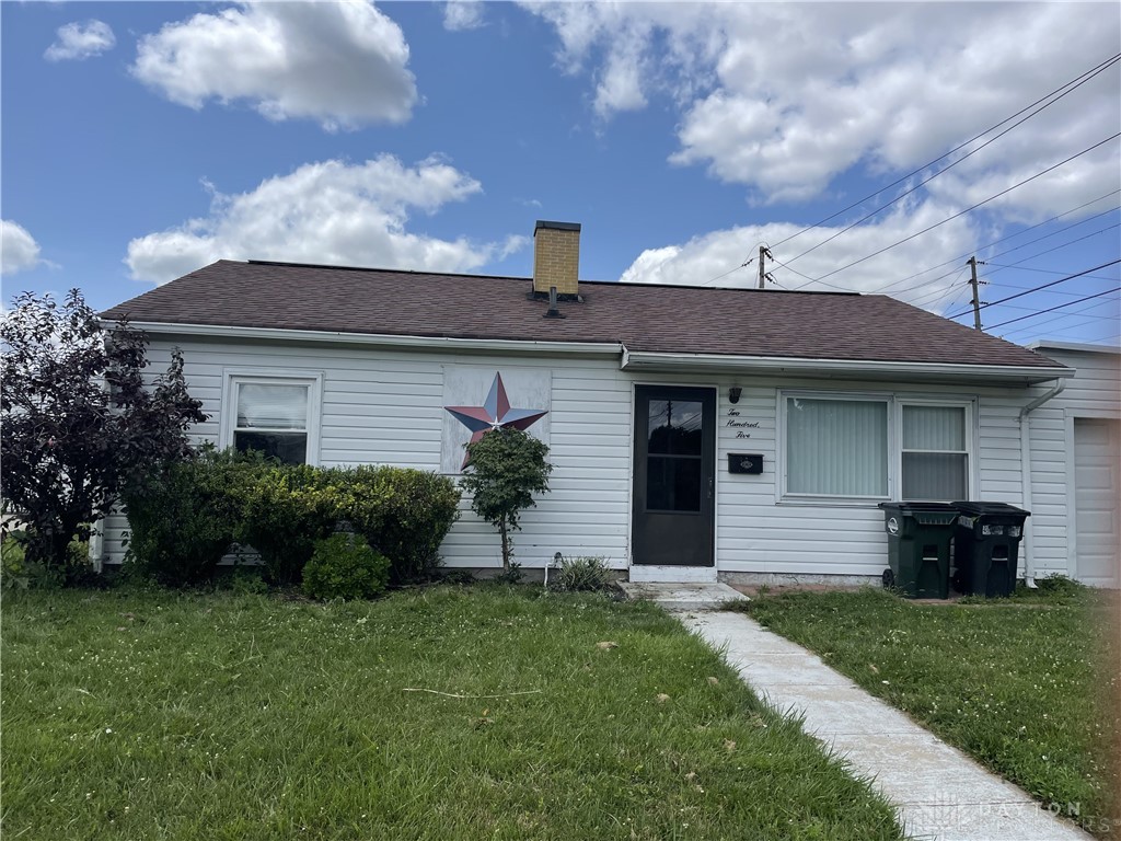 205 Westhafer Road — photo