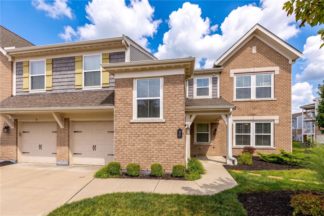 37 Old Pond Road, Springboro, OH 45066 — photo 2