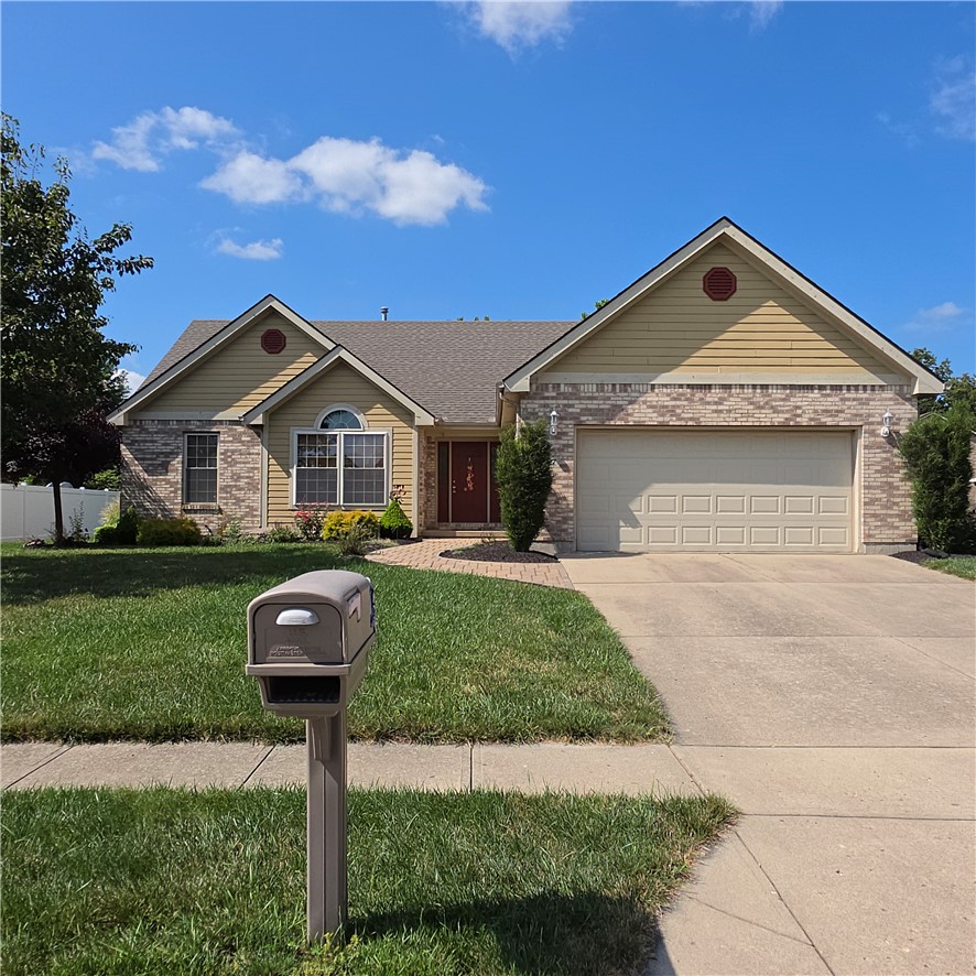507 Patricia Faye Court — photo