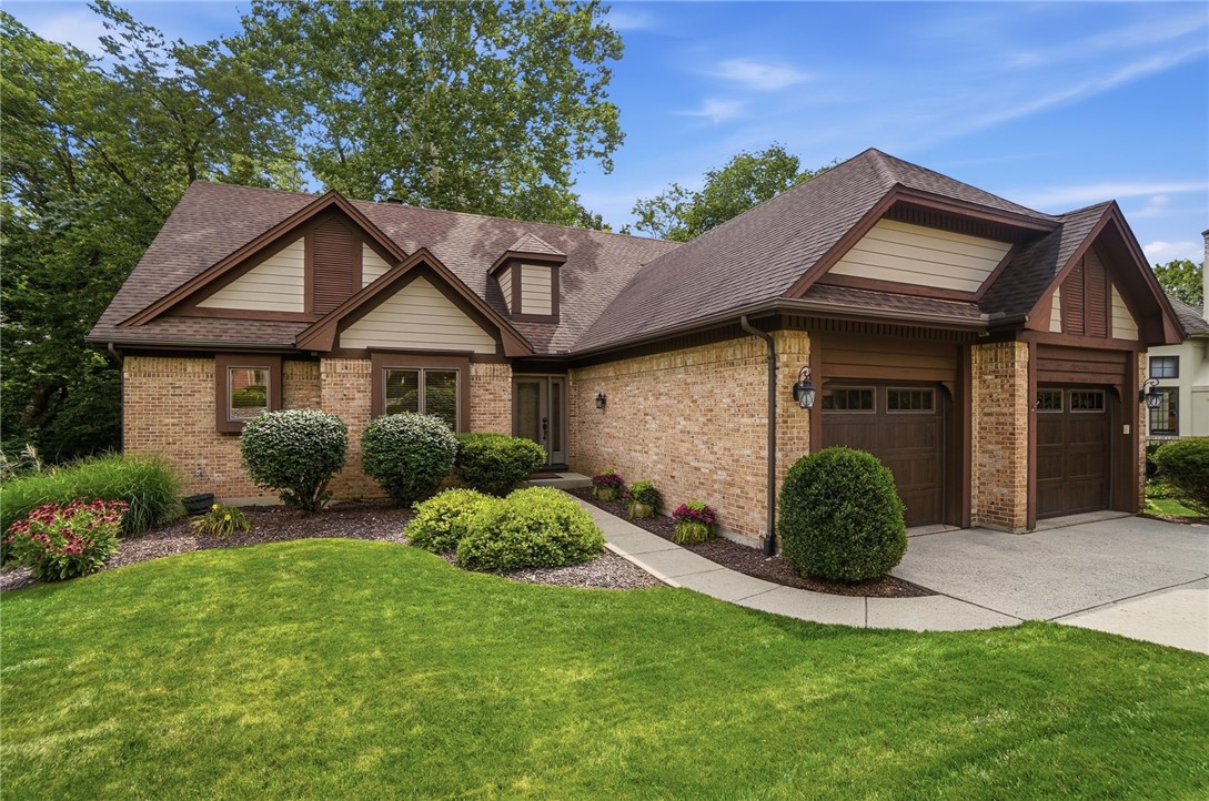 7128 Hunters Creek Drive — photo