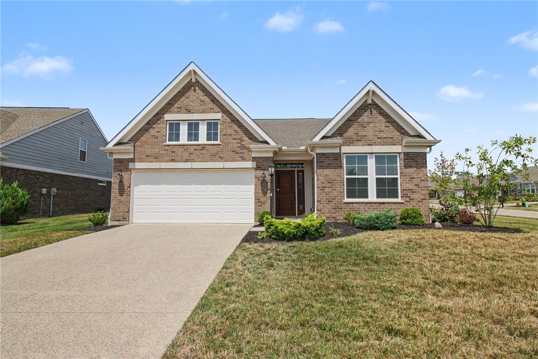 5100 Renaissance Park Drive — photo
