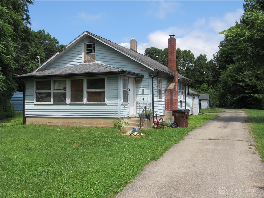 503 W Main Street — photo