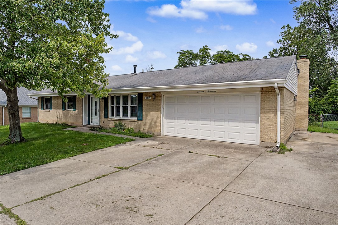 1317 S Elm Street — photo