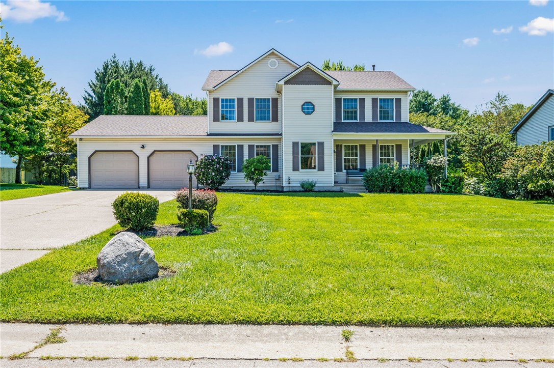 35 Sycamore Creek Drive — photo