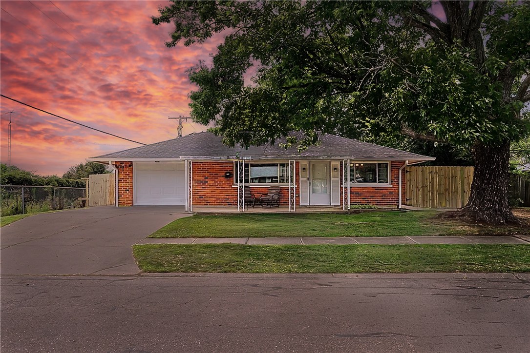 4163 Cordell Drive — photo
