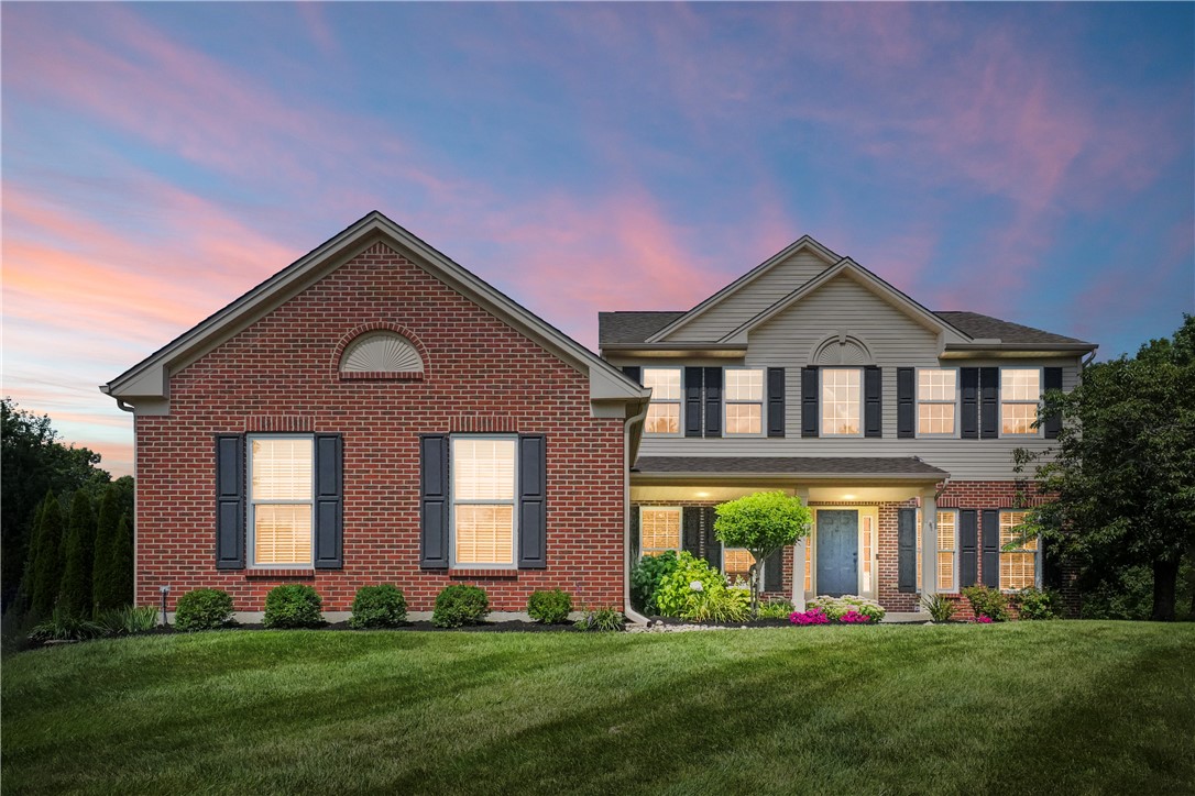 6479 Rosemont Lane — photo