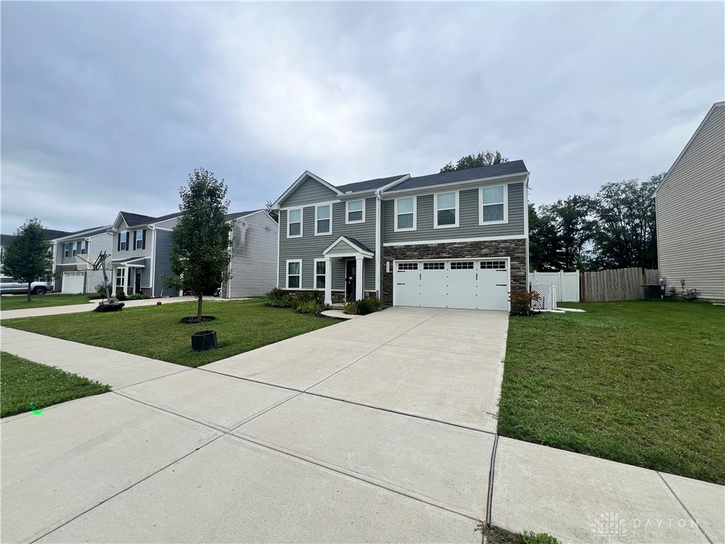 2652 Kingman Drive — photo