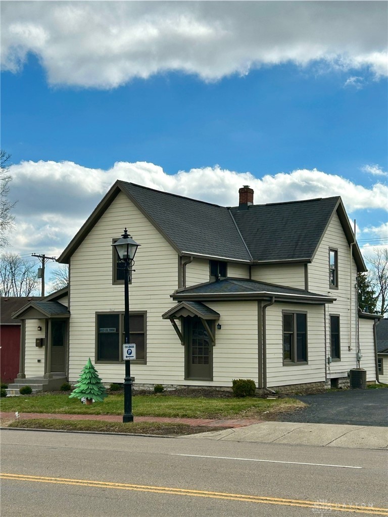 96 E Franklin Street 94 — photo