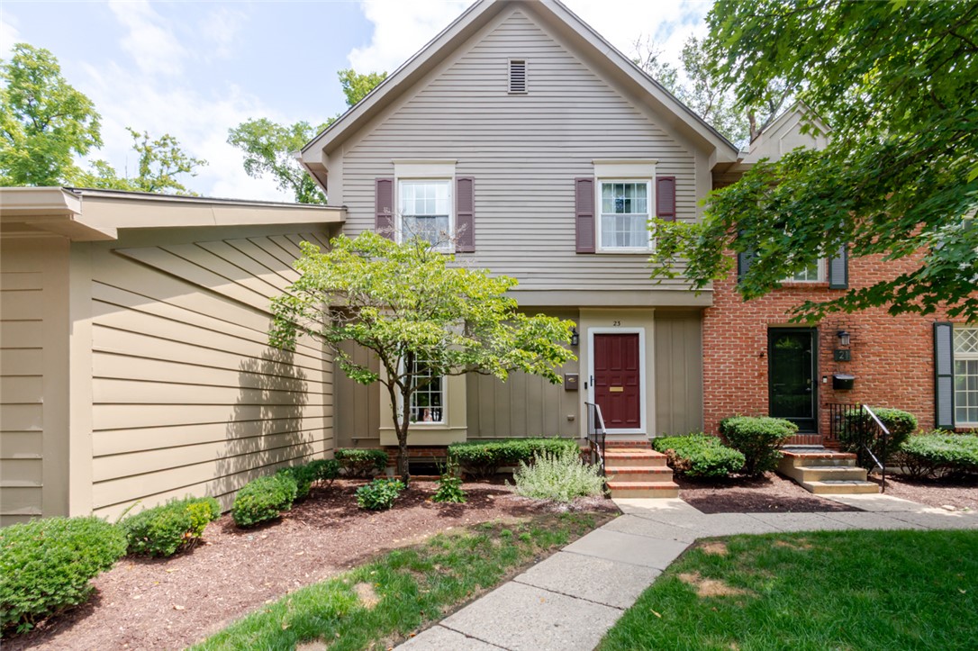 23 Nicholson Court — photo
