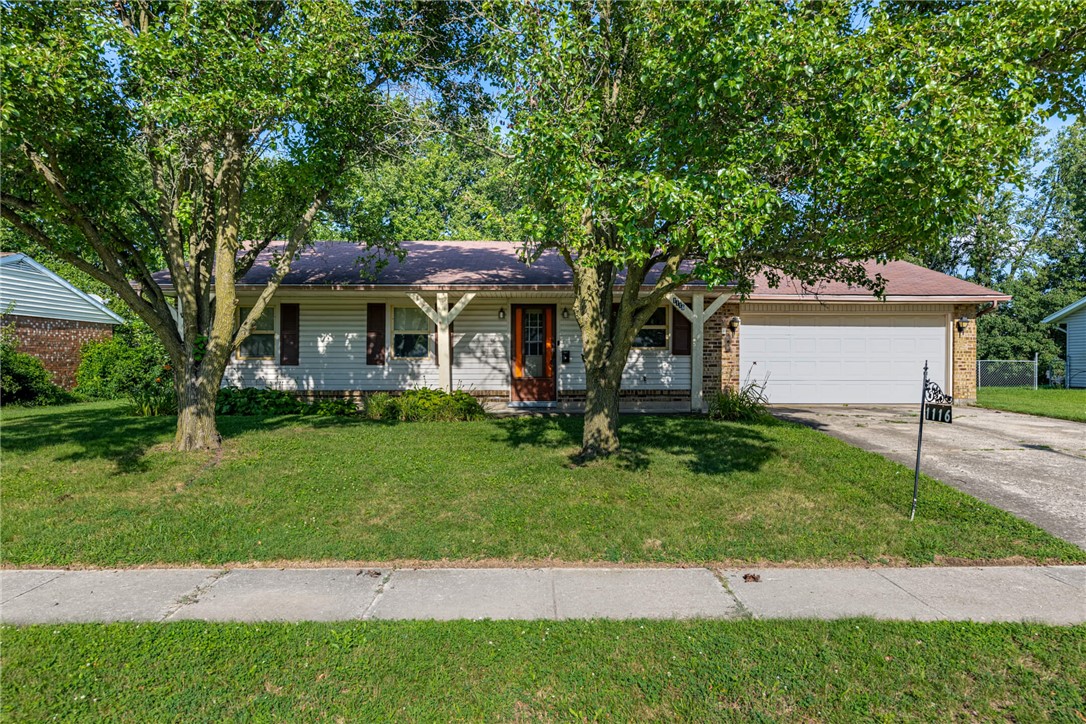 1116 Larrel Lane — photo