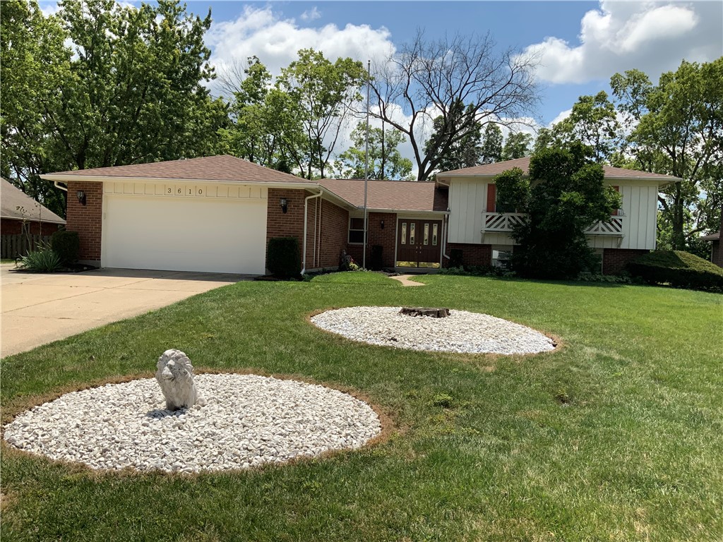 3610 Laurel Fork Drive — photo