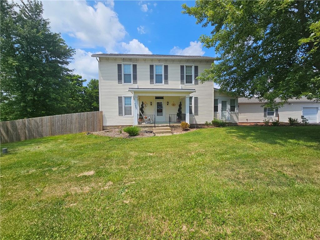 4667 Sulphur Springs Road — photo