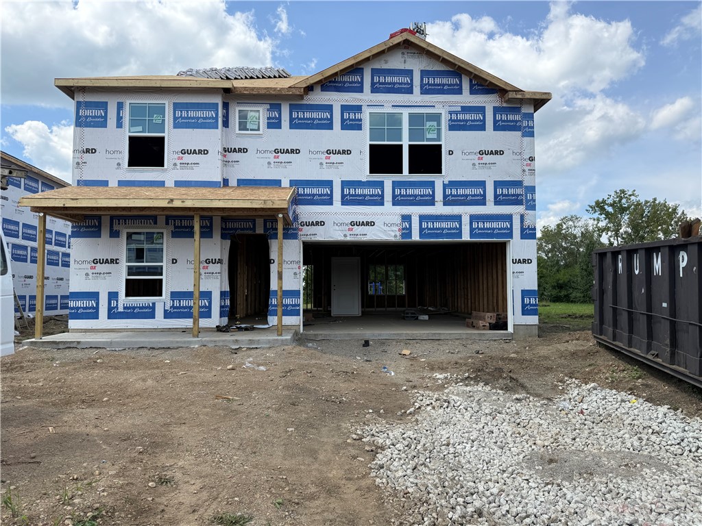 419 Brubaker Drive — photo