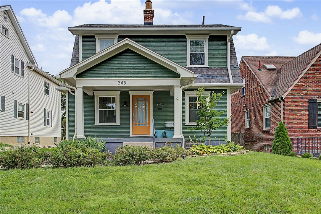 245 Orchard Drive — photo