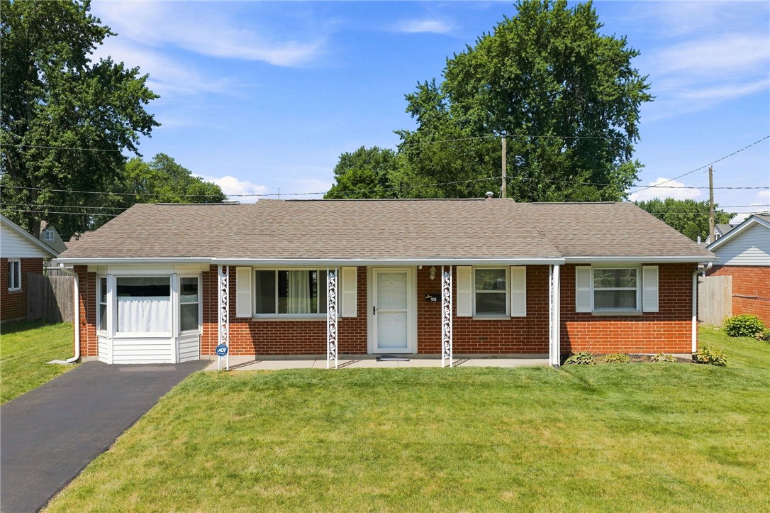 1420 Ottawa Drive — photo