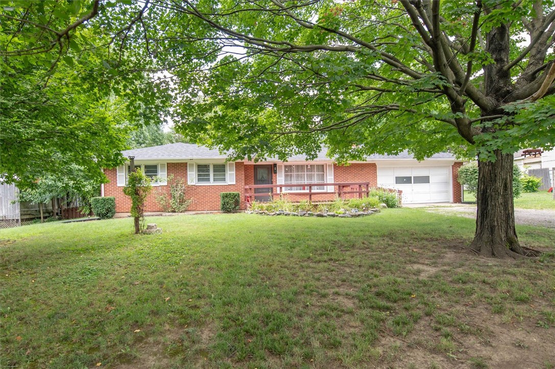 2605 Cincinnati Dayton Road — photo