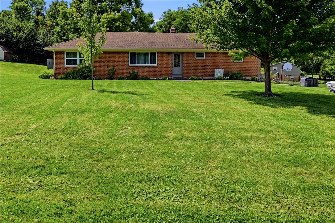 25 Secore Court — photo