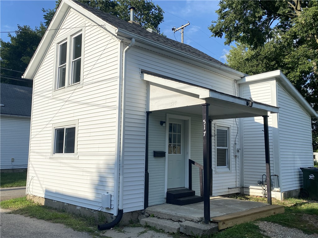 517 Walnut Street — photo
