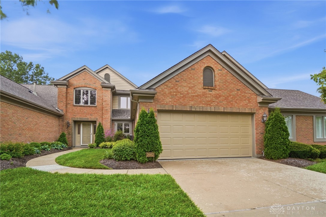 2662 Vienna Estates Drive — photo