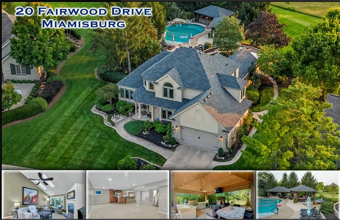 20 Fairwood Drive — photo