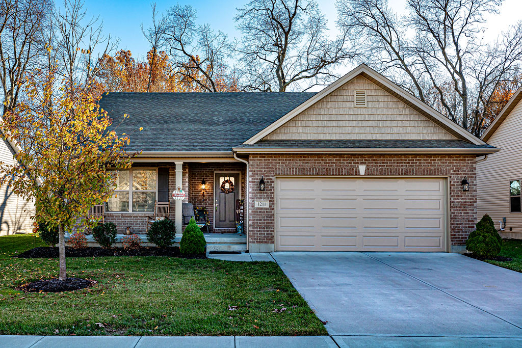 1211 Redbud Circle — photo