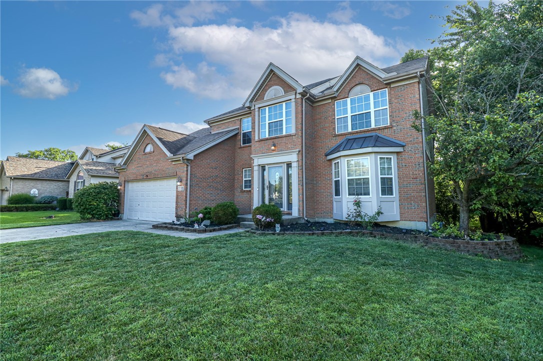 2232 Appleblossom Drive — photo