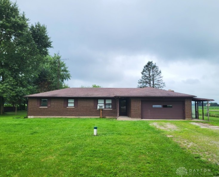 4060 State Route 121 — photo