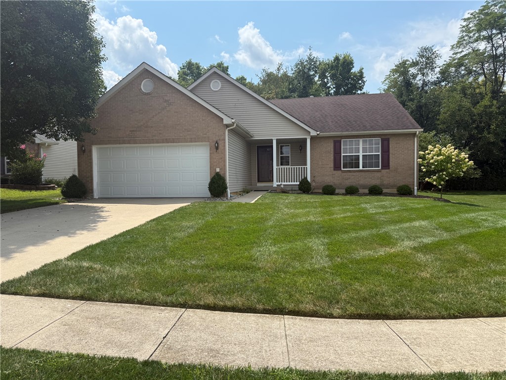 41 Evergreen Court — photo