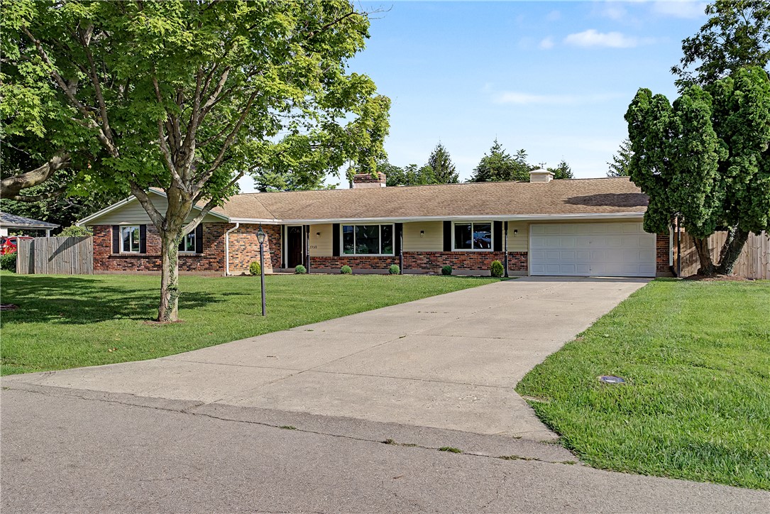 3920 Barrymore Lane — photo