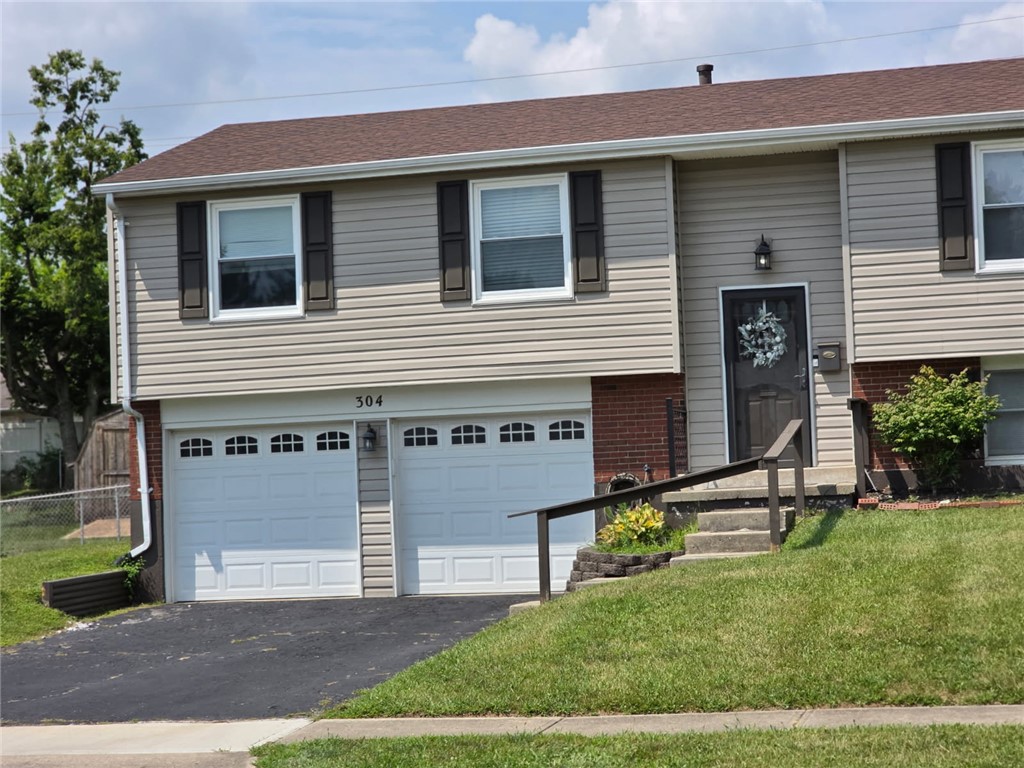 304 Westerly Hills Drive — photo