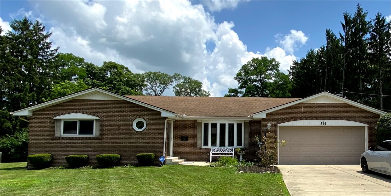 514 Snowglen Drive — photo