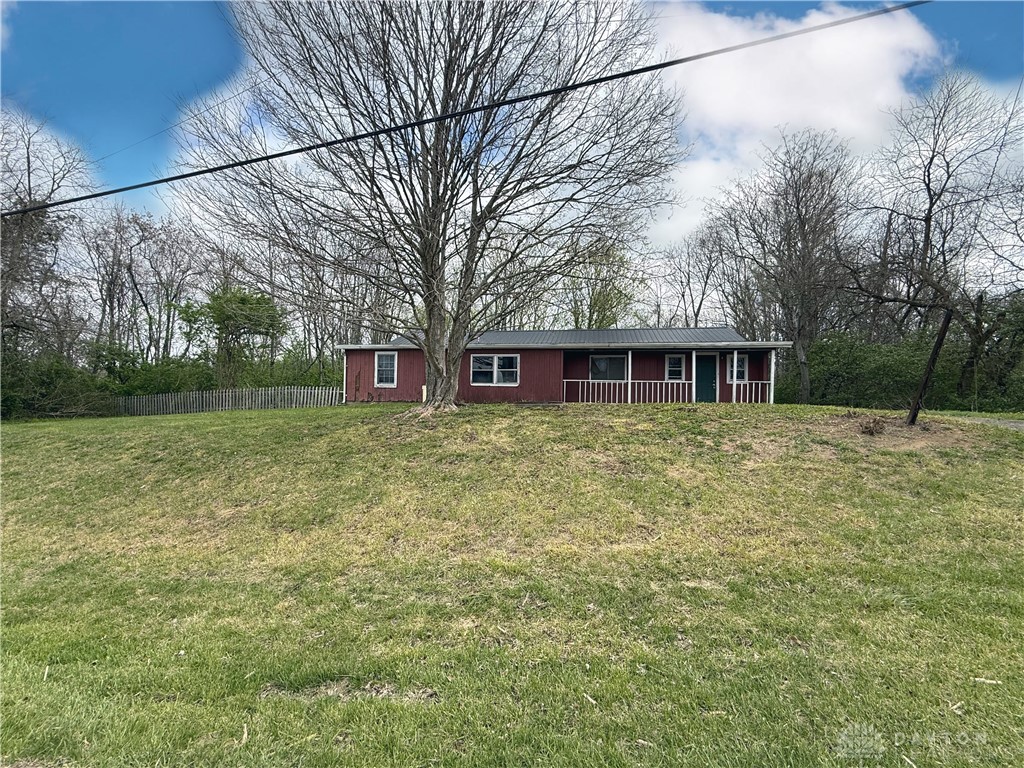 471 Camden West Elkton Road — photo