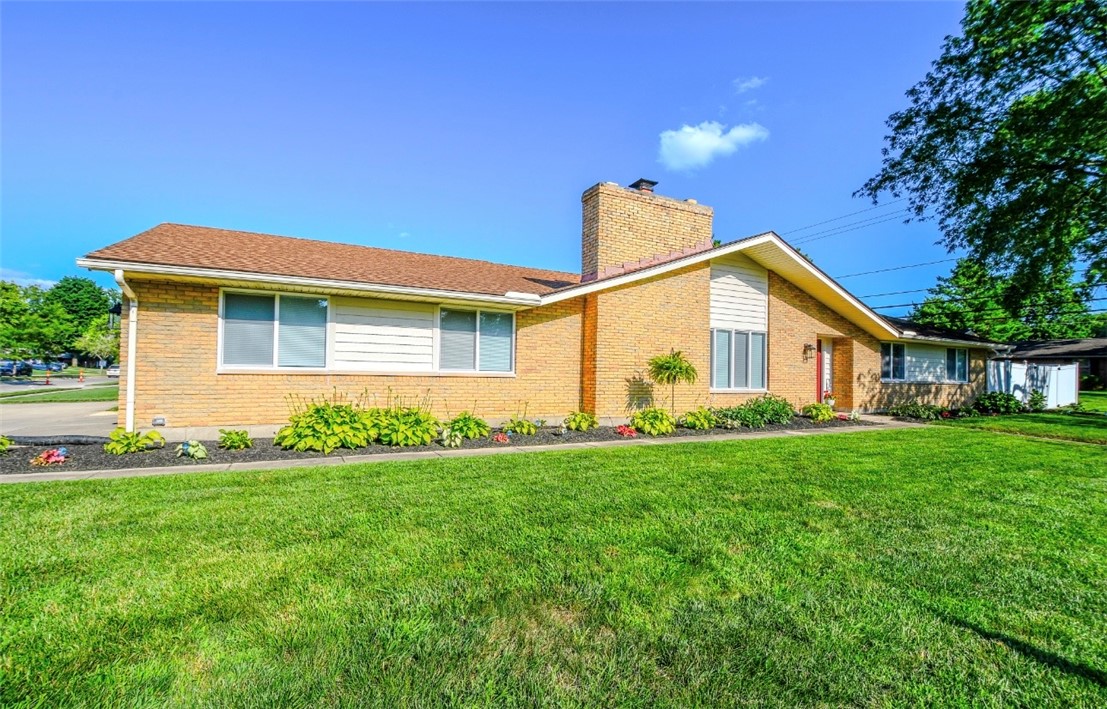 2276 Brookpark Drive — photo