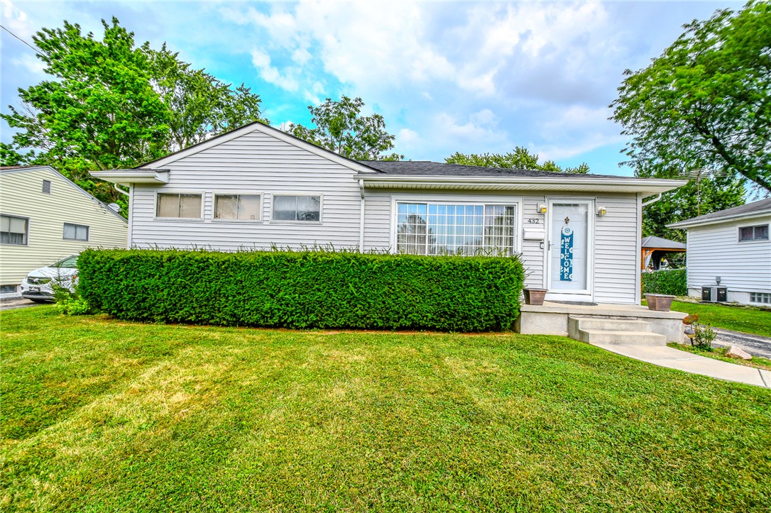 432 Dundee Circle — photo