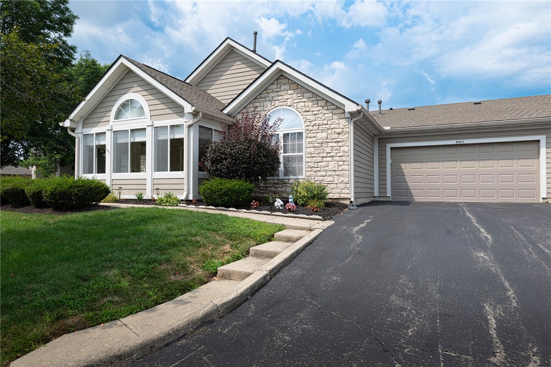 9663 Belfry Court — photo