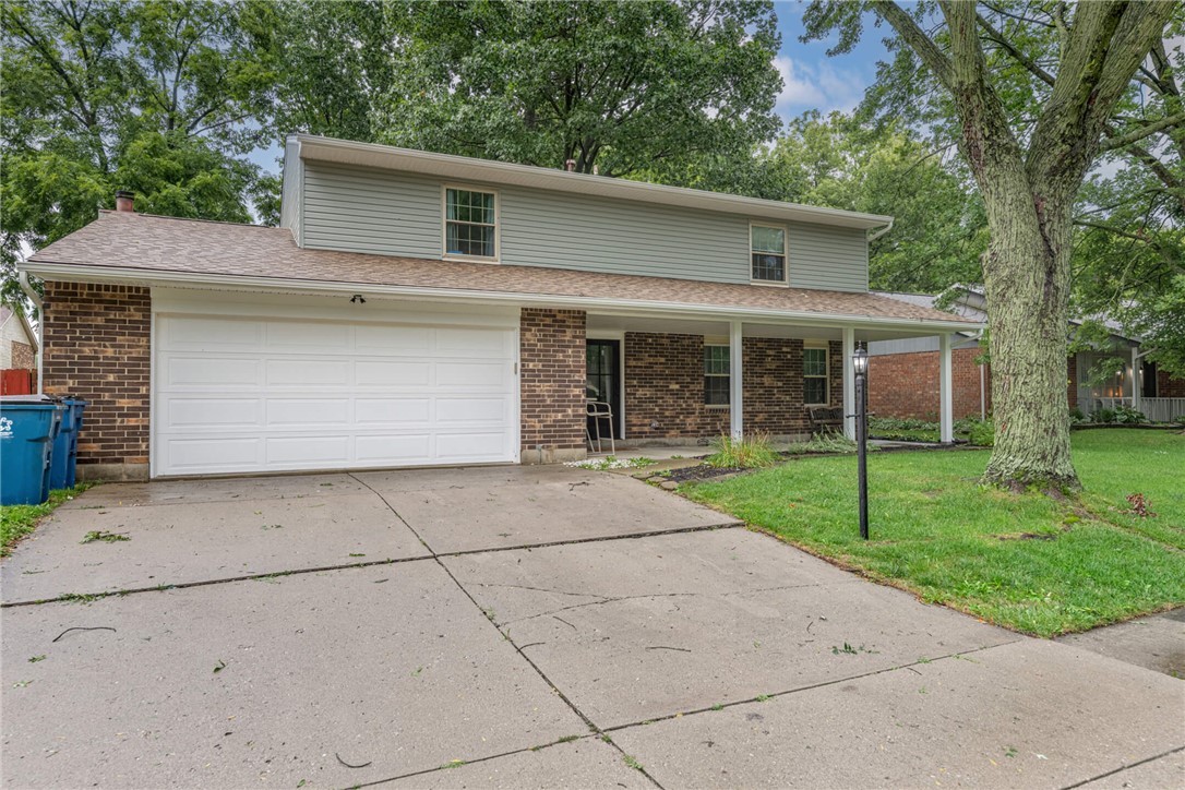 8930 Willowgate Lane — photo