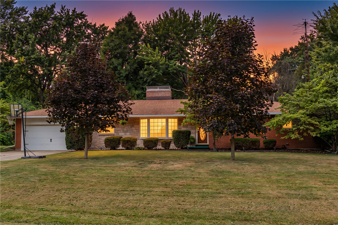 3426 Napanee Drive — photo