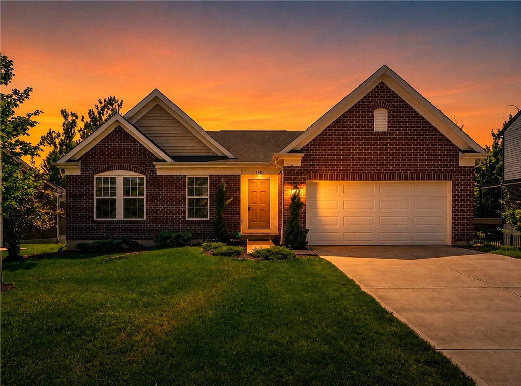 5503 Rock Creek Lane — photo
