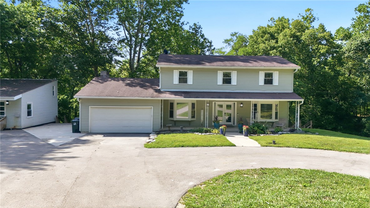 1464 Hilltop Road — photo