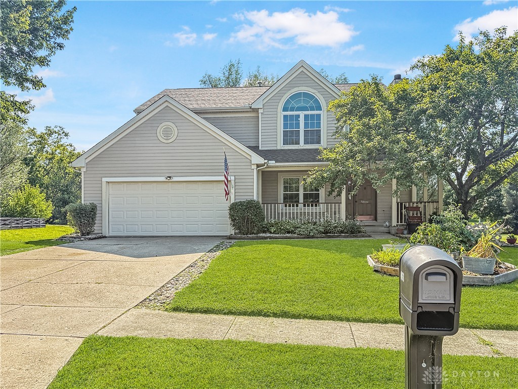 868 Arrowood Court — photo