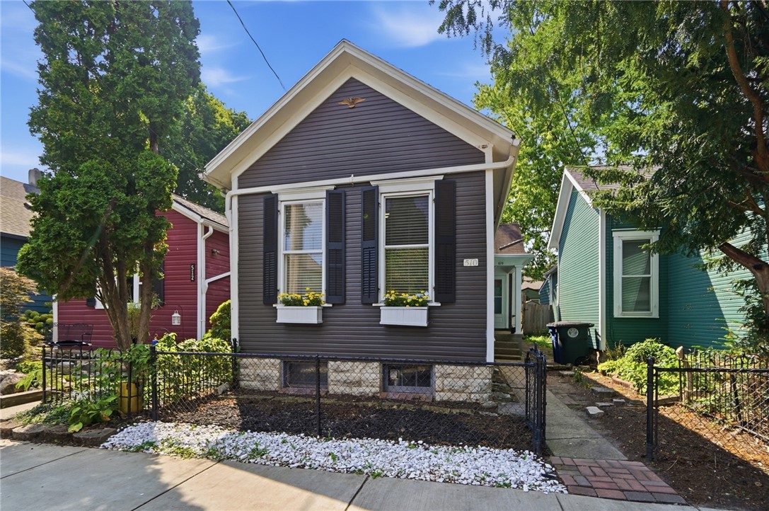 510 Oak Street — photo