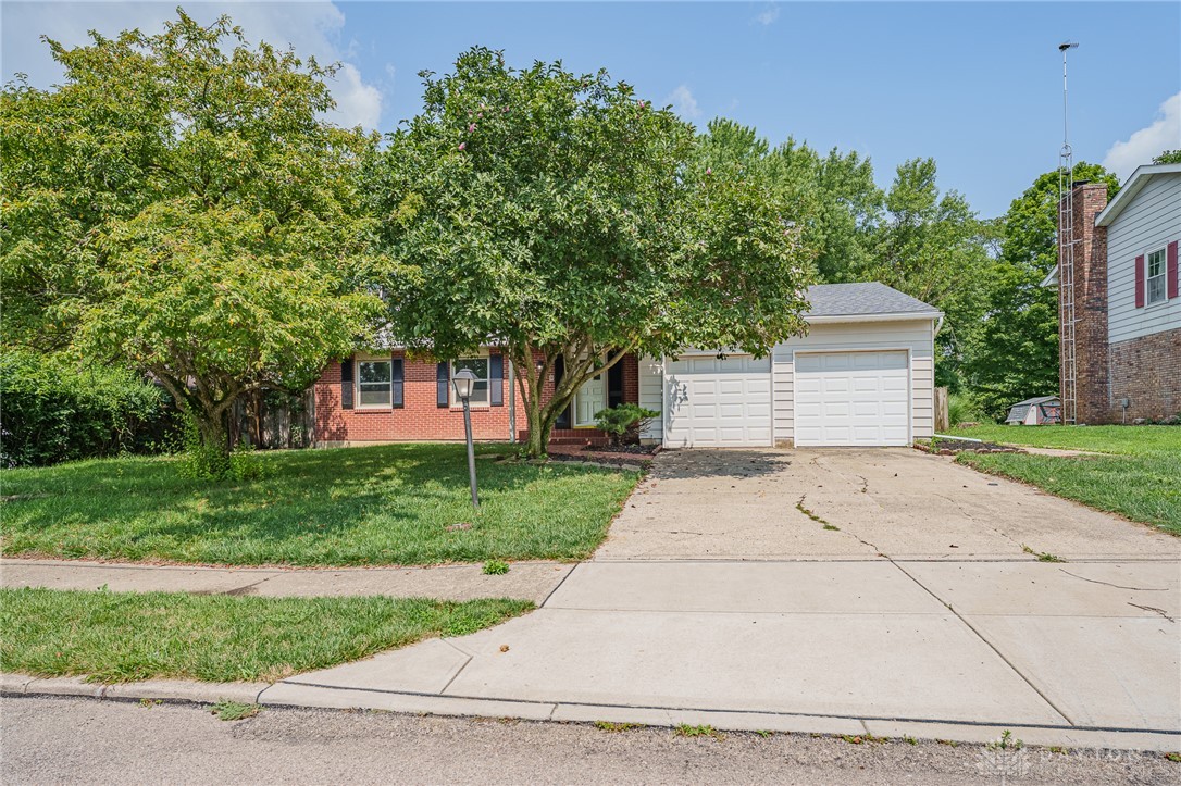 7321 Union Schoolhouse Road — photo