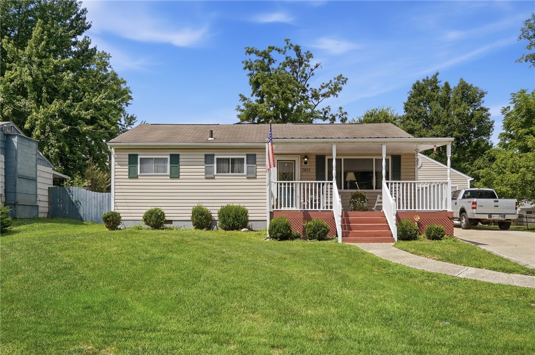 2022 Brell Drive — photo