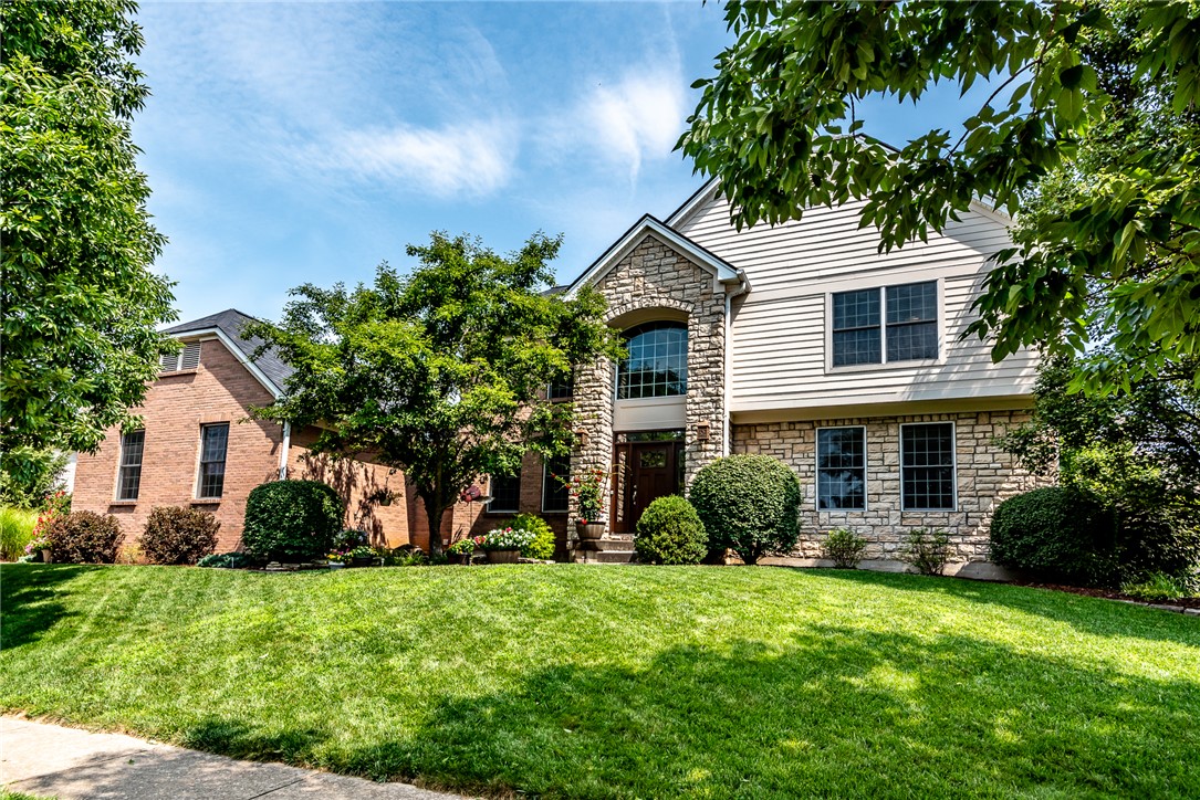 252 Links View Drive — photo